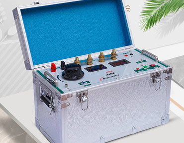 大電流發生器